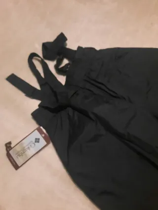 Pantalón esquí Columbia Talla XL niño/S adulto