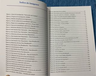 Libro. Valoración enfermera. Herramientas y técnic