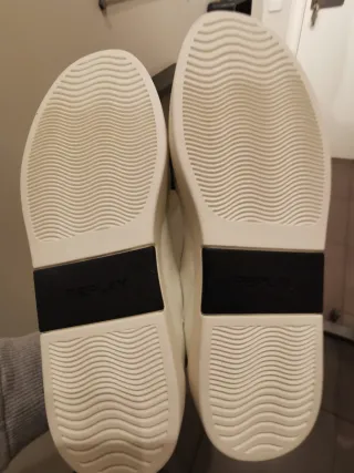 Zapatillas Replay Blancas Talla 42