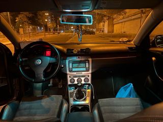 Volkswagen Passat 2007