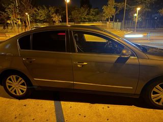 Volkswagen Passat 2007