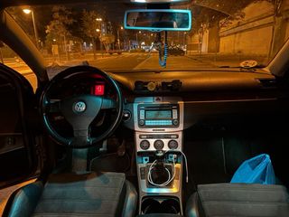 Volkswagen Passat 2007