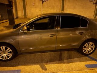 Volkswagen Passat 2007
