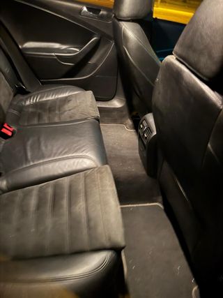 Volkswagen Passat 2007