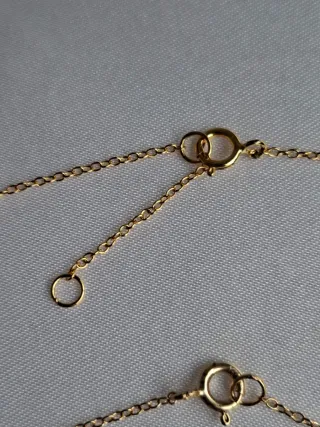 Conjunto de joyeria última oferta!!