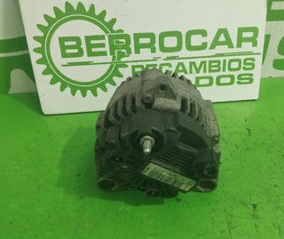 Alternador renault 117313 8200772726 megane ii 1.5
