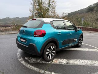 Citroen C3 2022