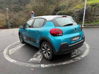 Citroen C3 2022