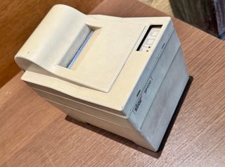 Impresora Star SP200 tickets