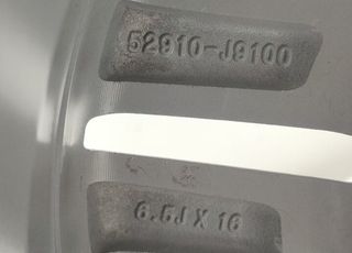 52910j9100 llanta hyundai kona style 2373583