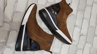 Botas deportivas XTI