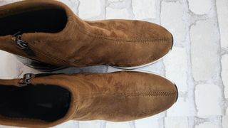 Botas deportivas XTI