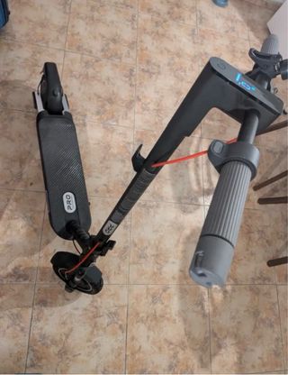 Patinete Xiaomi 5 Pro