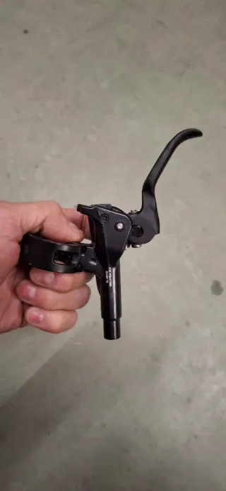 Freno Shimano Deore Trasero M6100