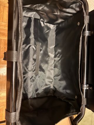 Andador para adultos KMINA modelo PEPE