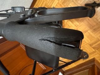 Andador para adultos KMINA modelo PEPE