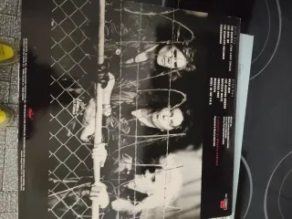 Vinilo W.A.S.P. The Headless Children
