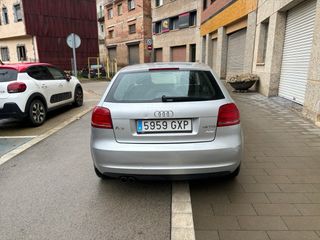 Audi A3 1.9 TDI 105 CV 2010