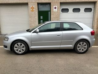 Audi A3 1.9 TDI 105 CV 2010