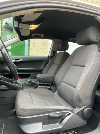 Audi A3 1.9 TDI 105 CV 2010