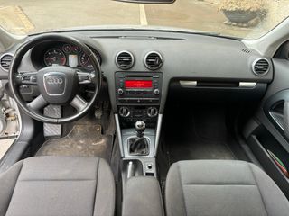 Audi A3 1.9 TDI 105 CV 2010