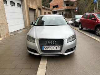 Audi A3 1.9 TDI 105 CV 2010
