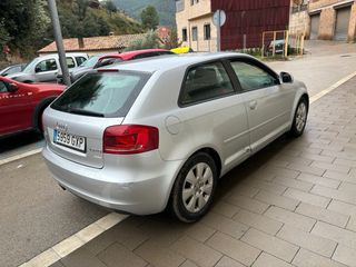 Audi A3 1.9 TDI 105 CV 2010