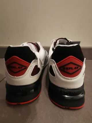 Zapatillas Replay Talla 42
