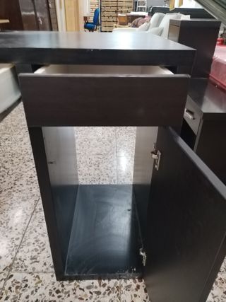 MESA ESCRITORIO MICKE DE IKEA