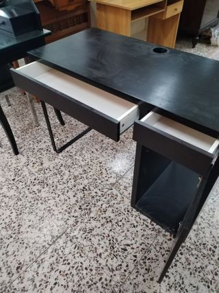 MESA ESCRITORIO MICKE DE IKEA