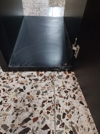 MESA ESCRITORIO MICKE DE IKEA