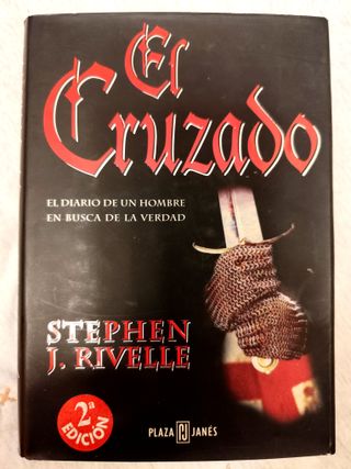 El Cruzado