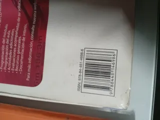 Libros de texto comercio y marketing