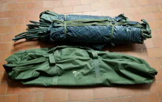 Tenda Nash Double Top Extreme MK3 2man