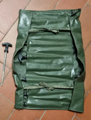 Tenda Nash Double Top Extreme MK3 2man