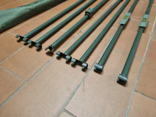 Tenda Nash Double Top Extreme MK3 2man