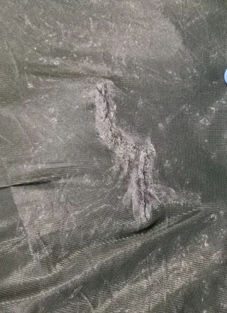 Tenda Nash Double Top Extreme MK3 2man