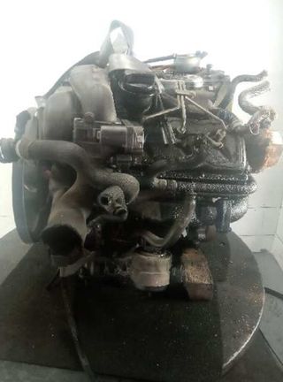 Audi otolp1002595 motor completo bdg a4 berlina 8e