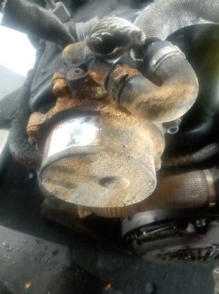 Audi otolp1002595 motor completo bdg a4 berlina 8e