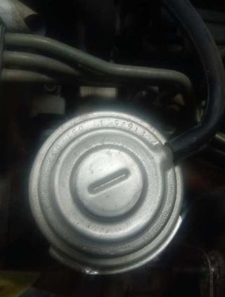 Audi otolp1002595 motor completo bdg a4 berlina 8e