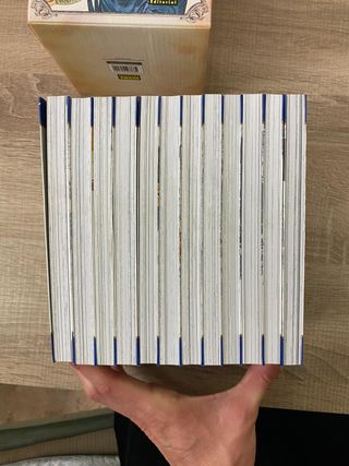 The Seven Deadly Sins