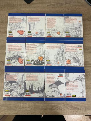 The Seven Deadly Sins