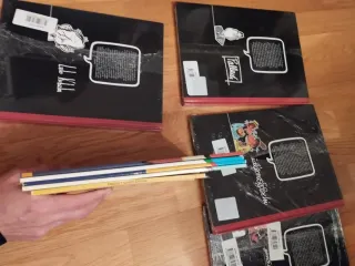 Lote comics El Jueves