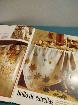 Gran libro de manualidades