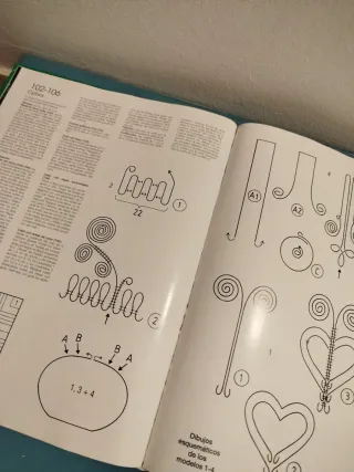 Gran libro de manualidades