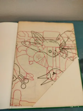 Gran libro de manualidades