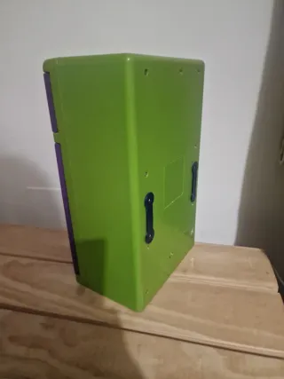 Nevera de juguete Play at Home