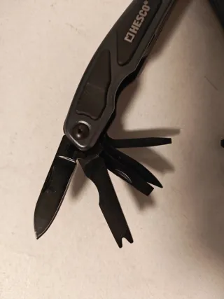 Herramienta Multiusos HESCO