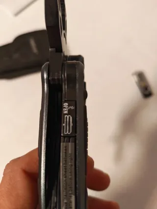 Herramienta Multiusos HESCO