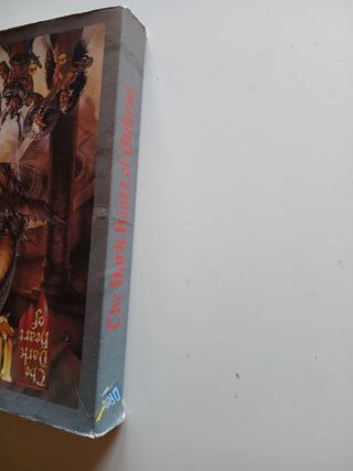 The Dark Heart of Uukrul PC Sir-Tech